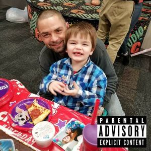 Meet your Posher, Christopher